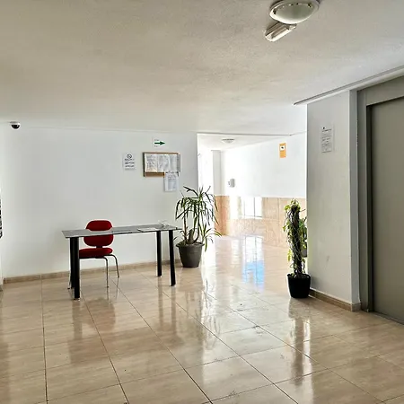 Sol Y Calma 公寓 *