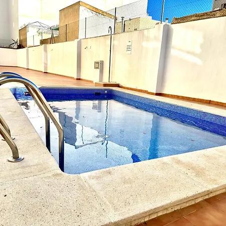 Sol Y Calma 托雷维耶哈