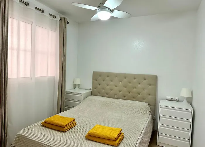 Sol Y Calma * 托雷维耶哈