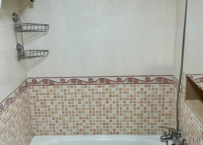 Sol Y Calma 公寓 托雷维耶哈