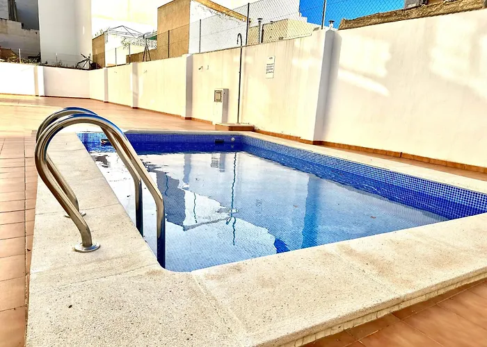 Sol Y Calma 托雷维耶哈