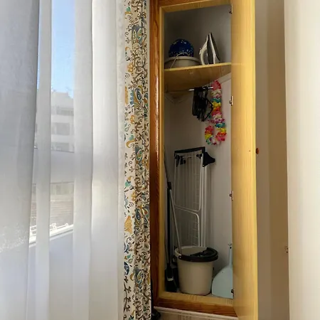 Sol Y Calma Apartment