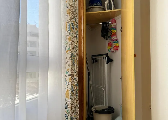 Sol Y Calma Apartment